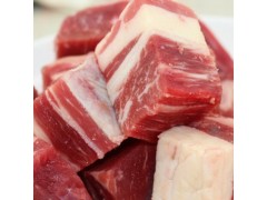 牛腩是牛的那個部位,牛腩怎么做好吃,澳洲草飼牛腩,味可思供