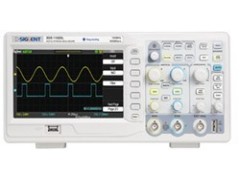 SDS1000DL系列示波器固緯示波器示波器價格渤翰供