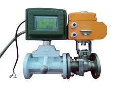 IC天燃?xì)饬髁坑?jì)選用的考慮因素