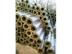 巖棉管  巖棉保溫管  工業管道保溫管  子爍供