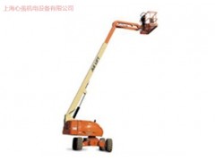 閔行區高空作業車租賃廠家,心羨供,上海高空作業車租賃哪家好