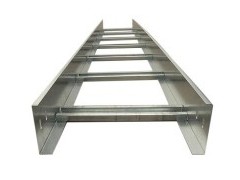 梯式電纜橋架新的標準