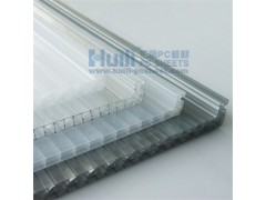 直立式U形板廠家,直立式U形板哪家好,匯麗供上海匯麗-塔格板