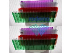 半透聚碳酸酯墻板價格,上海半透聚碳酸酯墻板廠家,匯麗供