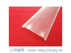 天津聚碳酸酯pc型材天津阻燃異型材天津pamma型材加工天昱