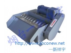 磁性分離器在機床加工領域有怎樣的應用一新祥宇供