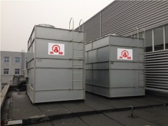 閉式冷水塔/閉式橫流冷水塔/閉式逆流冷水塔本研供