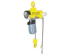 KHC風動葫蘆|KHC環(huán)鏈氣動葫蘆|質(zhì)優(yōu)價廉