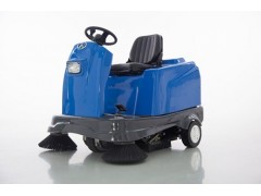 駕駛式掃地車供應商 上海駕駛式掃地車 駕駛式掃地車 灝柯供