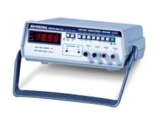 直流微歐姆計GOM-801H固緯直流微歐姆計基本測試測量儀器