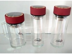 雙層玻璃杯定制哪家好