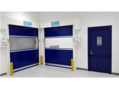 快速卷簾門哪個廠家比較好 歐冠供 口碑好的快速卷簾門廠家