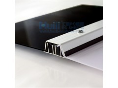 U型實心陽光板價格,U型實心陽光板供應商,匯麗供