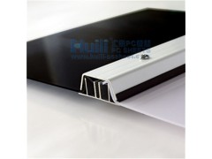 聚碳酸酯U形板價格,上海聚碳酸酯U形板廠家,匯麗供