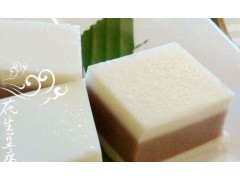 商水花生豆腐培訓價格|商水花生豆腐技術培訓哪里好|旺盛供