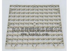 PP格柵板_塑料格柵板廠家_PP格柵板哪家好_喜得供