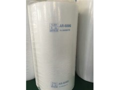 上海過濾棉廠家直銷 烤漆房過濾棉 烤漆房頂棉 潤易供