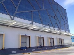 冷鏈服務上海冷凍物流運輸倉儲公司 價實速快