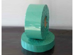 聚乙烯防腐膠粘帶產生氣泡的原因