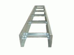 重慶熱浸鋅橋架批發價格