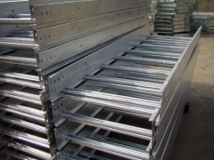 重慶梯式橋架廠家