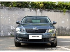 深圳斯柯達 明銳報價 明銳怎么樣 車天地公司