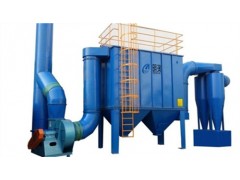 脈沖袋式除塵器價(jià)格,上海脈沖袋式除塵器市場價(jià),明潤供