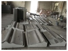 EPS構(gòu)件安裝要求