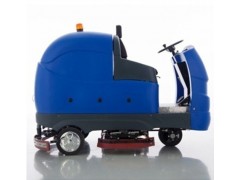 駕駛式洗地機供應商 上海駕駛式洗地機 駕駛式洗地機 灝柯供