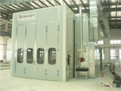 優(yōu)質(zhì)家具道具噴烤漆房供貨商 上海家具道具噴烤漆房 潤易供