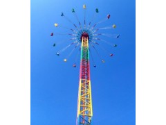 影響大型游樂設備價格的要素分析