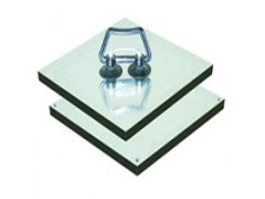 硫酸鈣網絡地板長沙星光廠家直銷