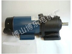 直流減速電機規格