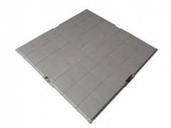 塑料網絡地板長沙星光廠家直銷