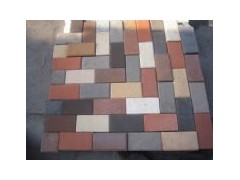 供應種類齊全的燒結(jié)磚