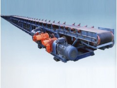 皮帶輸送機的帶速該如何選擇？