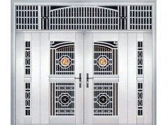 重慶墊江非標(biāo)準(zhǔn)門不銹鋼廠家