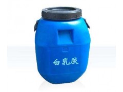 白乳膠分層的由來