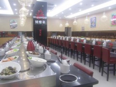 杭州旋轉(zhuǎn)小火鍋設備廠家供應 杭州回轉(zhuǎn)火鍋設備廠家安裝