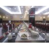 宜昌回轉(zhuǎn)鄭州小火鍋設(shè)備 宜昌回轉(zhuǎn)小火鍋設(shè)備報價