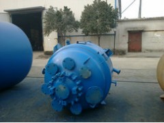 優秀的搪瓷反應釜去哪里買？