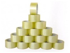 膠帶批發中以哪些產品形式最為