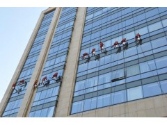 外墻清洗收費標準/專業外墻清洗哪家好