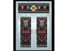 重慶不銹鋼門安裝銷售