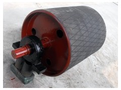 傳動(dòng)滾筒分類介紹