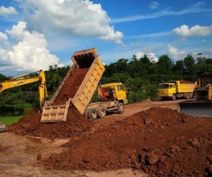 好消息！墊江縣省道S415硯臺段有望年底投用