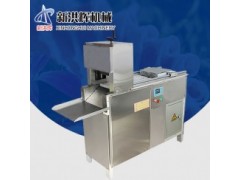 熟知羊肉卷切片機的工作原理