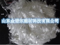 聚丙烯抗裂纖維需要外加劑嗎