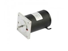 直流電機都有哪些規格