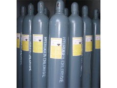 氯化氫的質量和純度體現在哪里